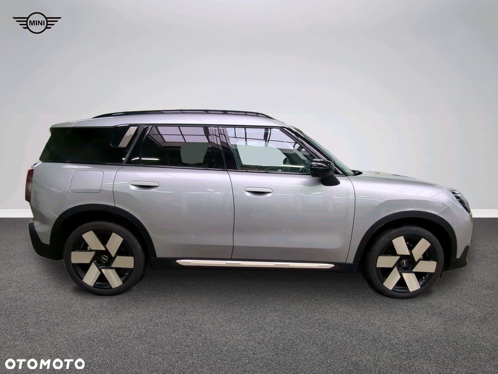 MINI Countryman C mHEV Linia Favoured - 6