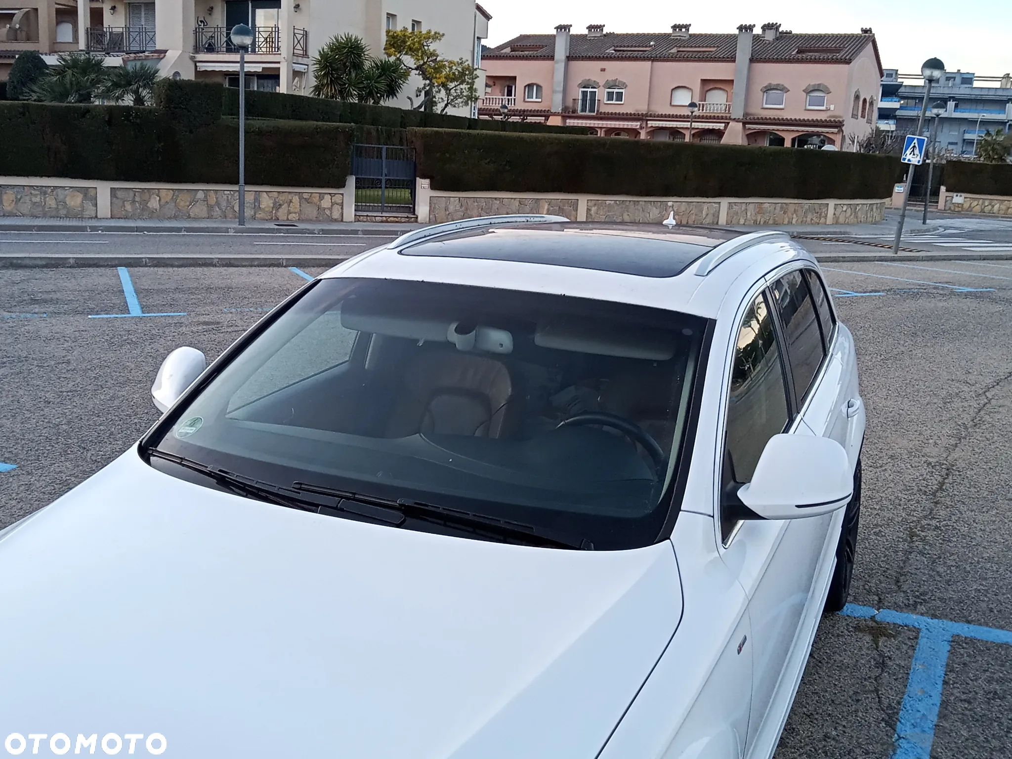 Audi Q7 4.2 TDI Quattro Tiptr - 14