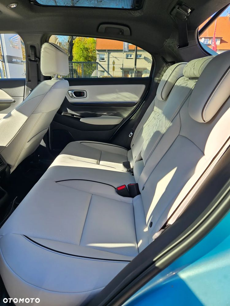 Honda e:NY1 69kWh Advance - 33