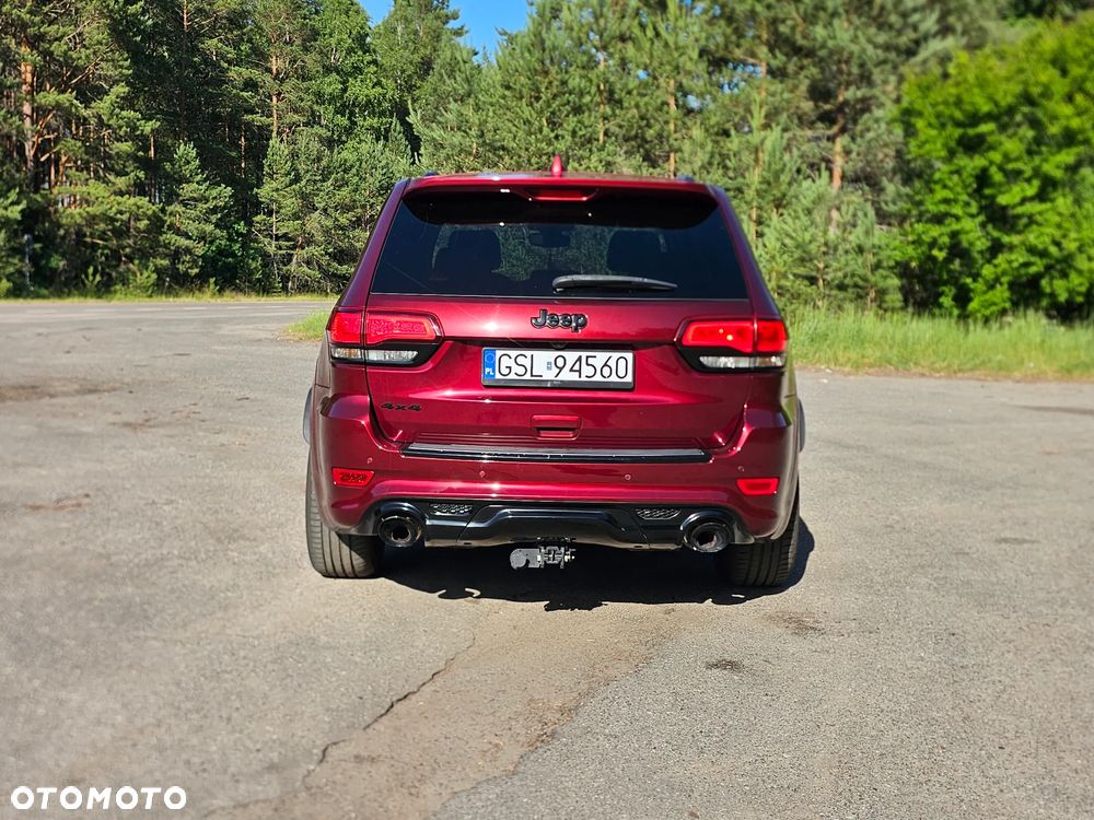 Jeep Grand Cherokee 3.6 V6 Laredo - 8
