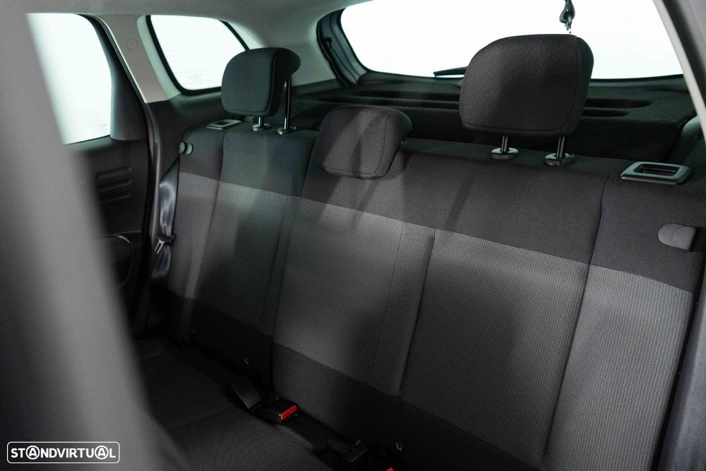 Citroën C3 Aircross 1.2 PureTech Shine Pack - 9