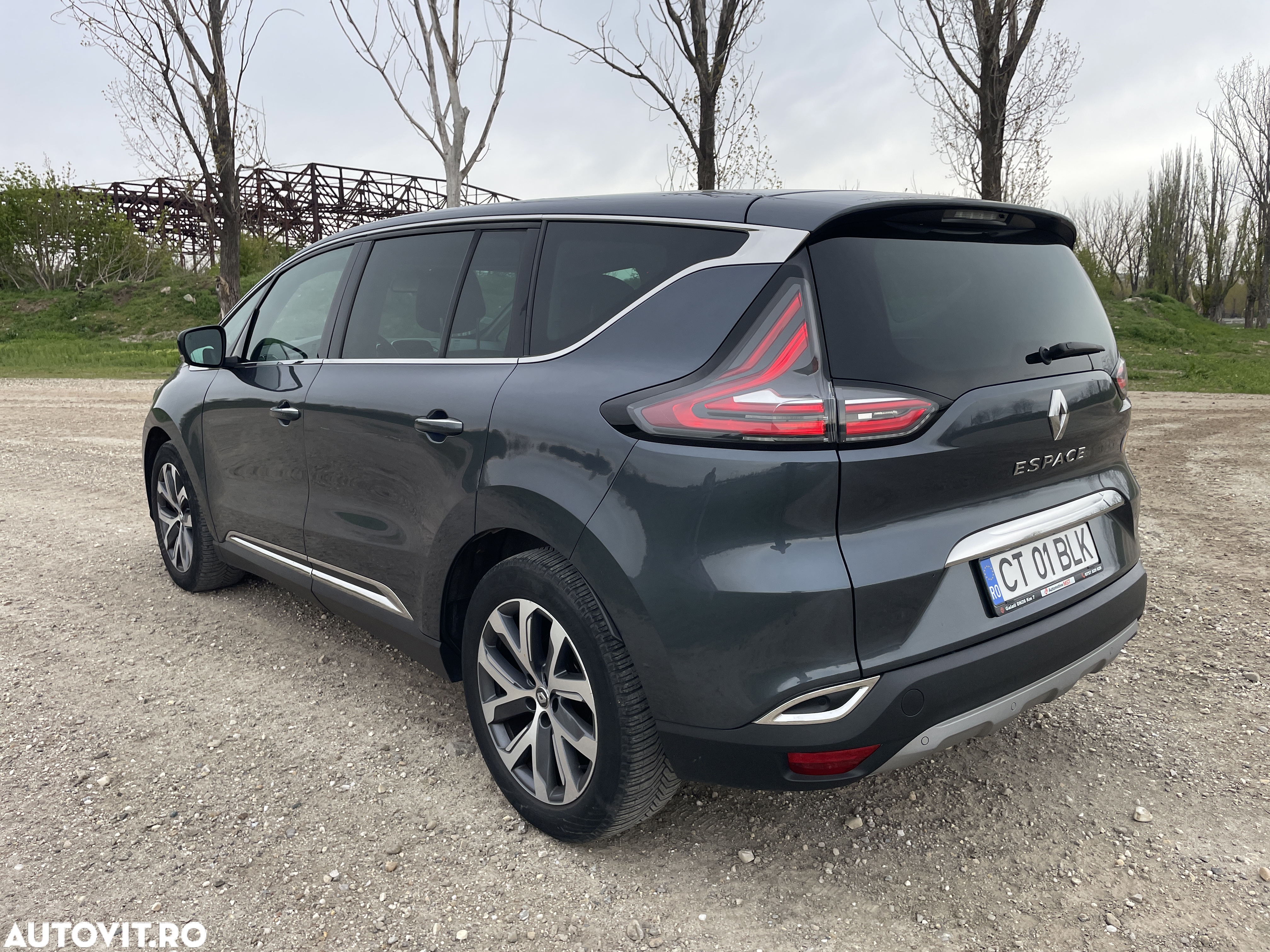 Renault Espace - 4