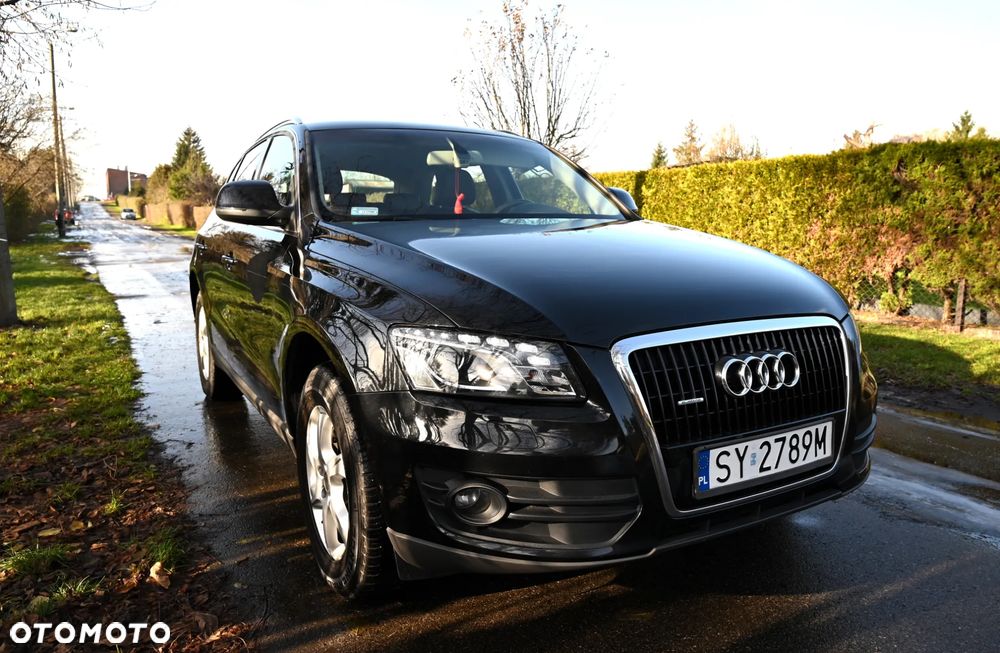 Audi Q5 3.0 TDI Quattro S tronic - 18
