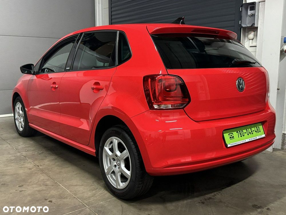 Volkswagen Polo - 6