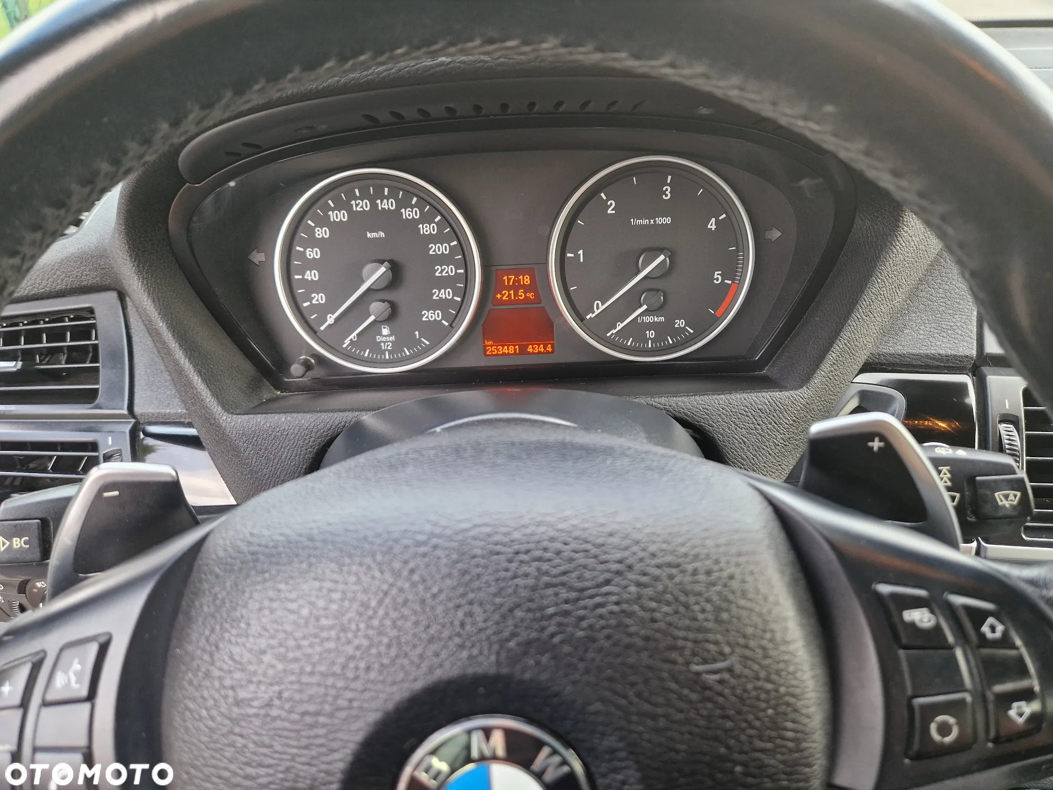 BMW X5 3.0d xDrive - 15