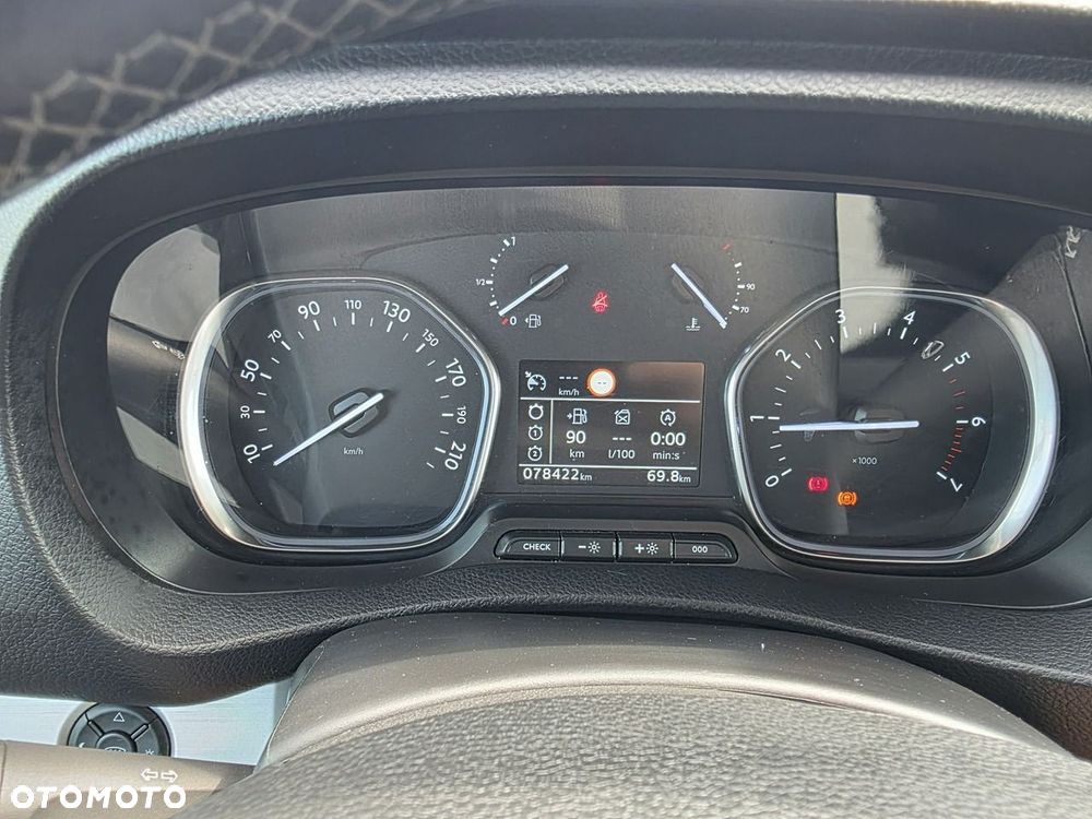 Opel Zafira 2.0 CDTI Extra Long Business - 14