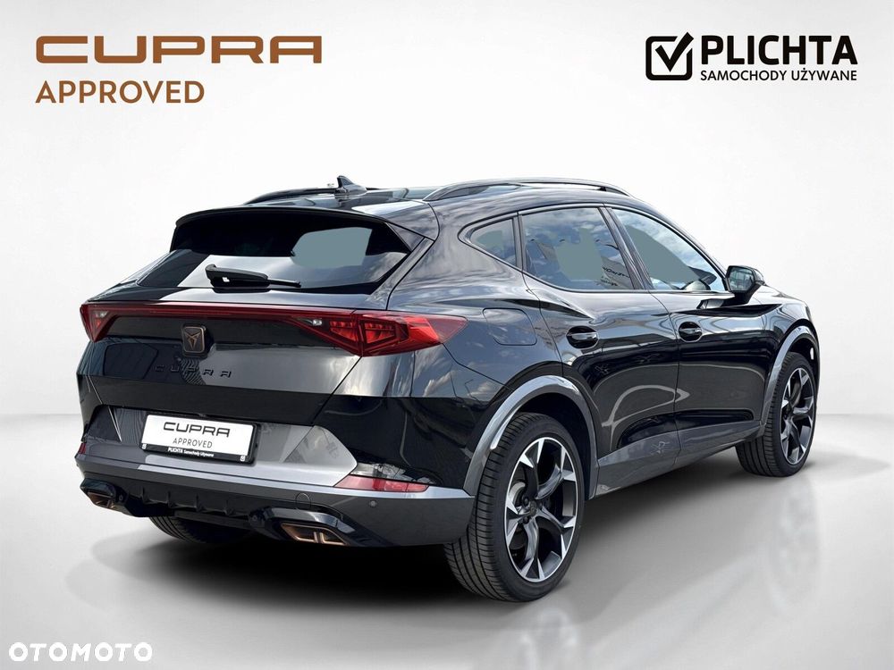 Cupra Formentor - 7