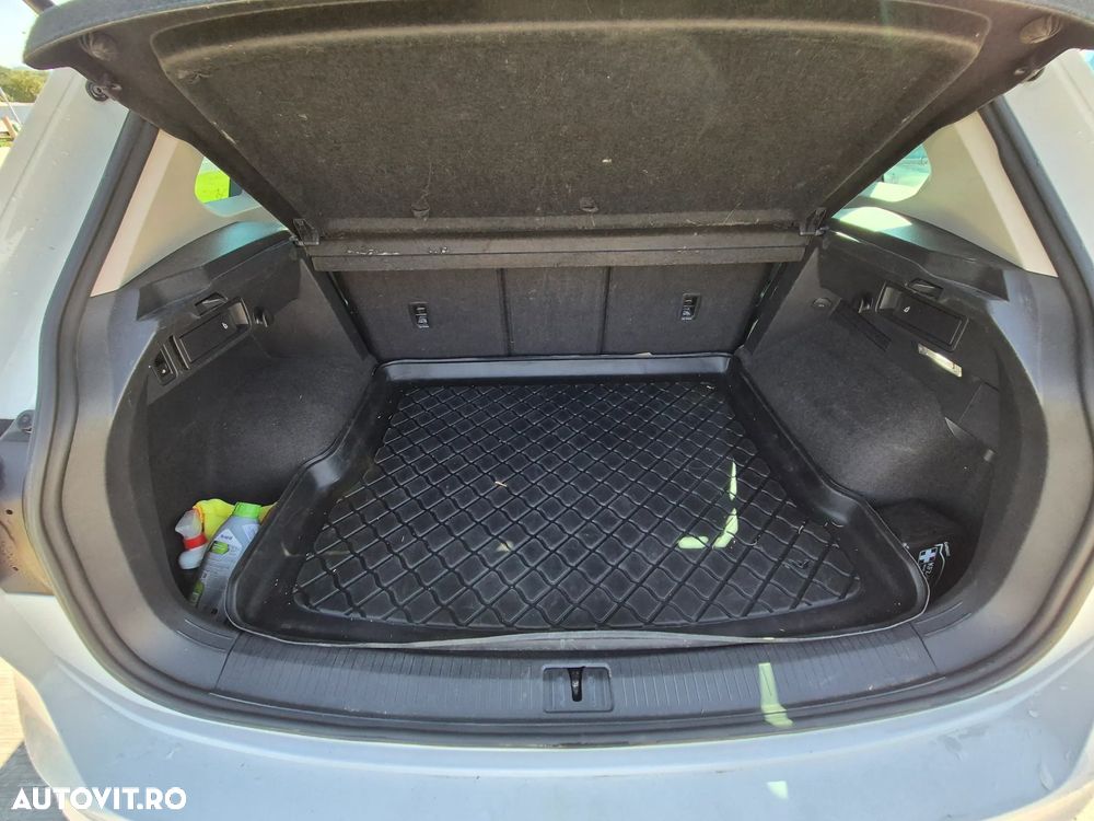Volkswagen Tiguan 2.0 TDI DPF 4Mot Highline - 25