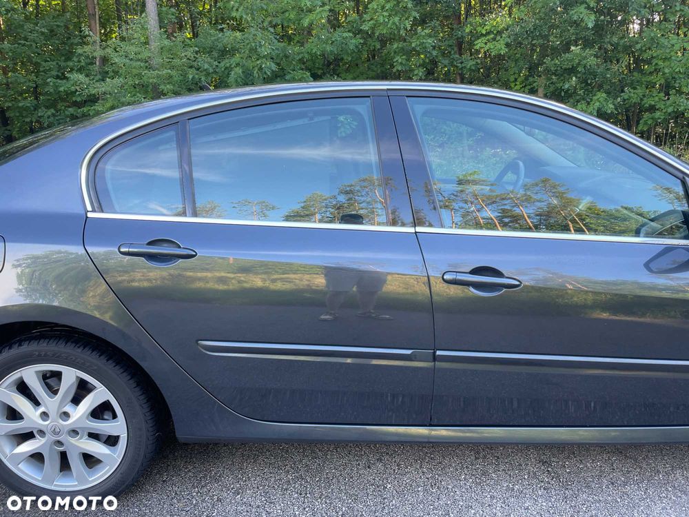 Renault Laguna - 4