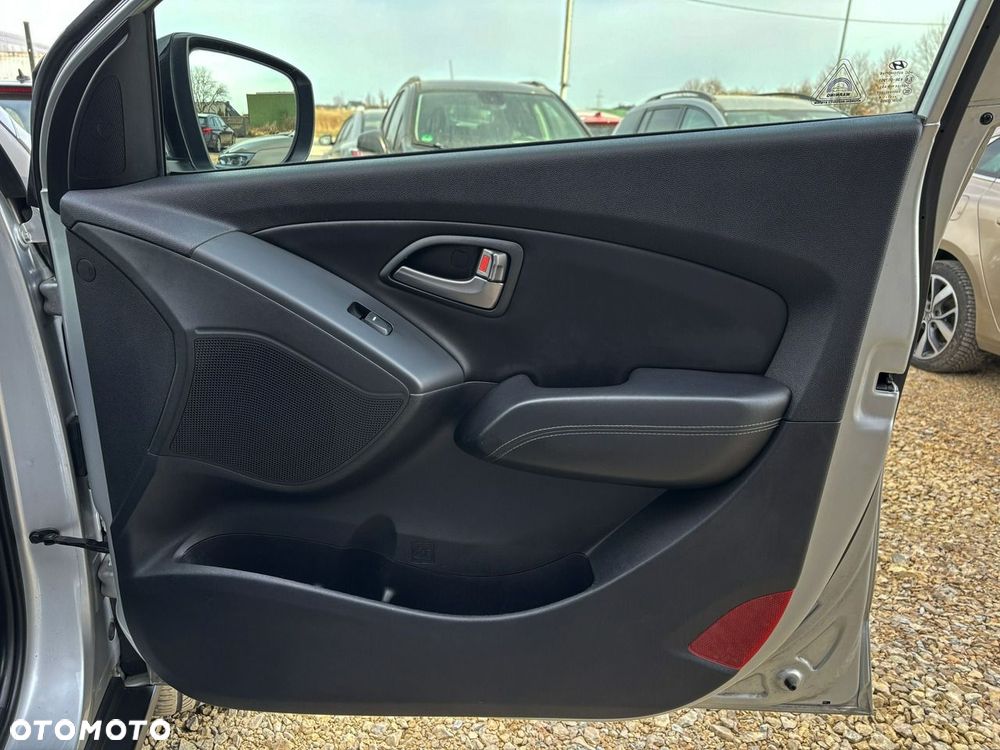 Hyundai ix35 - 34