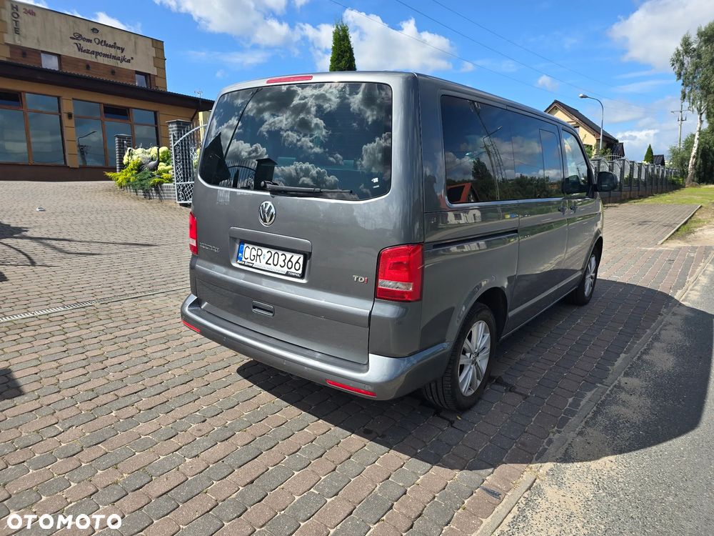 Volkswagen Multivan TDI L1 Edition 25 - 14