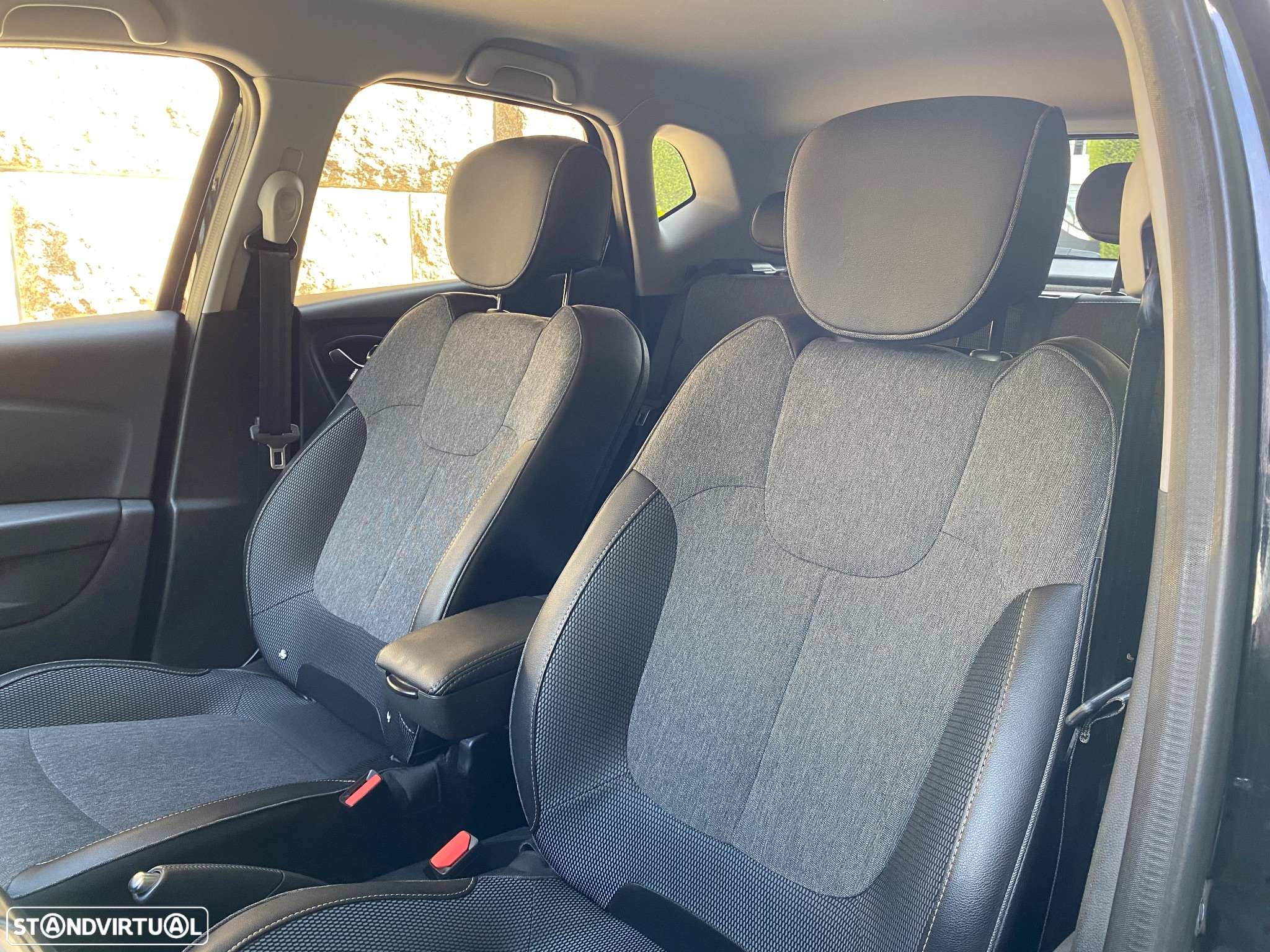 Renault Captur ENERGY dCi 110 S&S Intens - 17