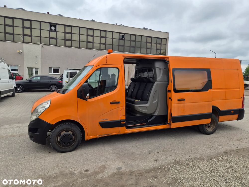 Renault Master - 4