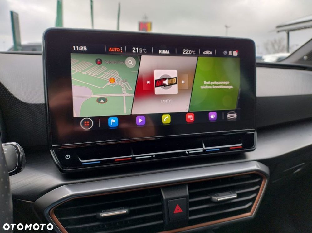 Cupra Leon 2.0 TSI DSG - 36