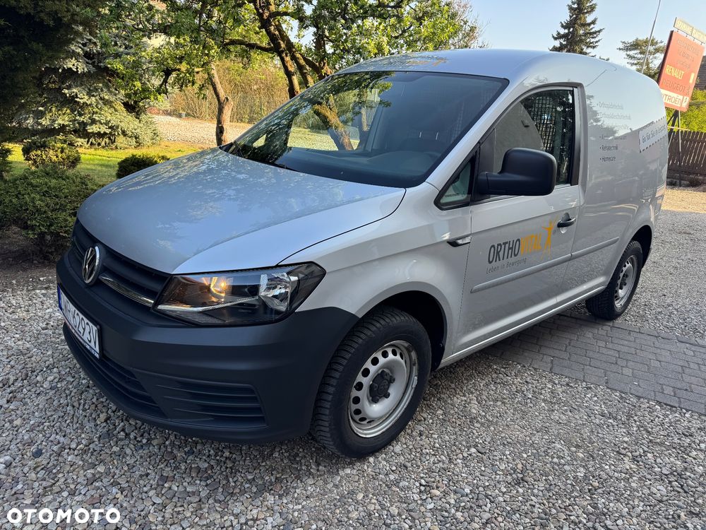 Volkswagen CADDY - 24