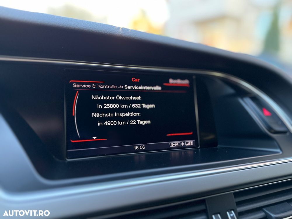 Audi A5 Sportback 2.0 TDI quattro Stronic - 20