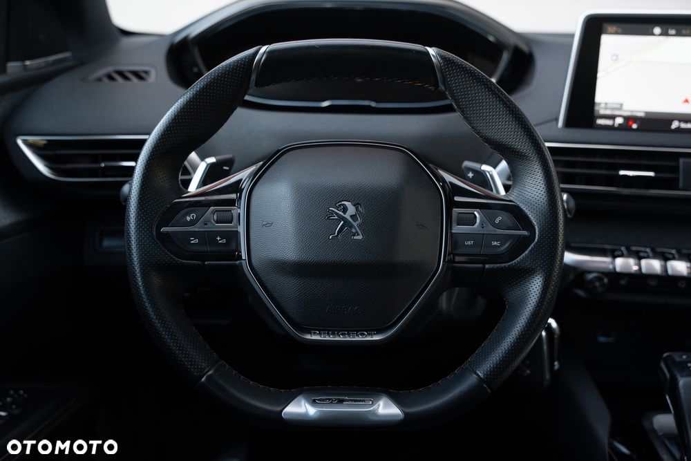 Peugeot 5008 1.6 PureTech GT Line S&S EAT8 - 30