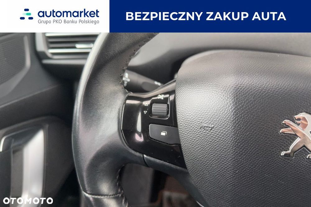 Peugeot 308 1.2 PureTech GPF Allure S&S - 15