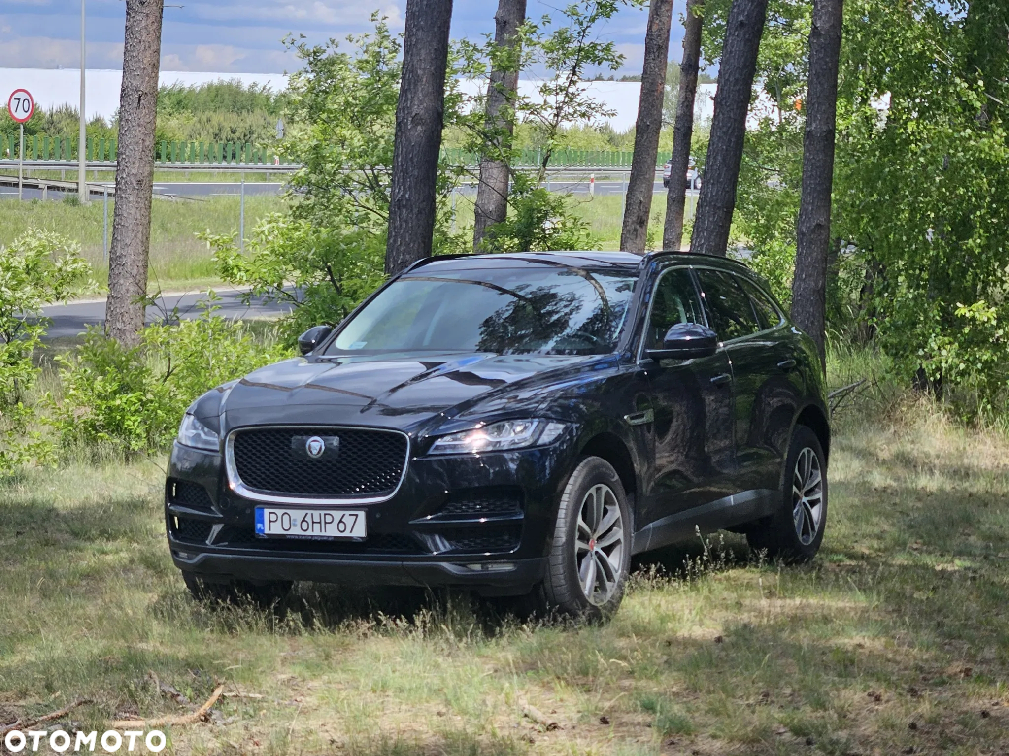 Jaguar F-Pace 2.0 i4D AWD Portfolio - 4
