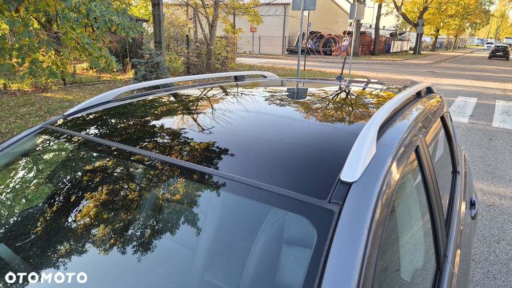 Nissan Qashqai 2.0 CVT lounge - 13