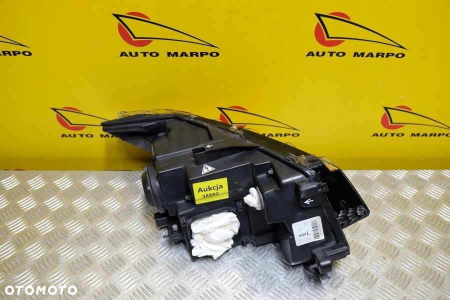 FORD EDGE 2010- REFLEKTOR LAMPA LEWA XENON L USA - 6