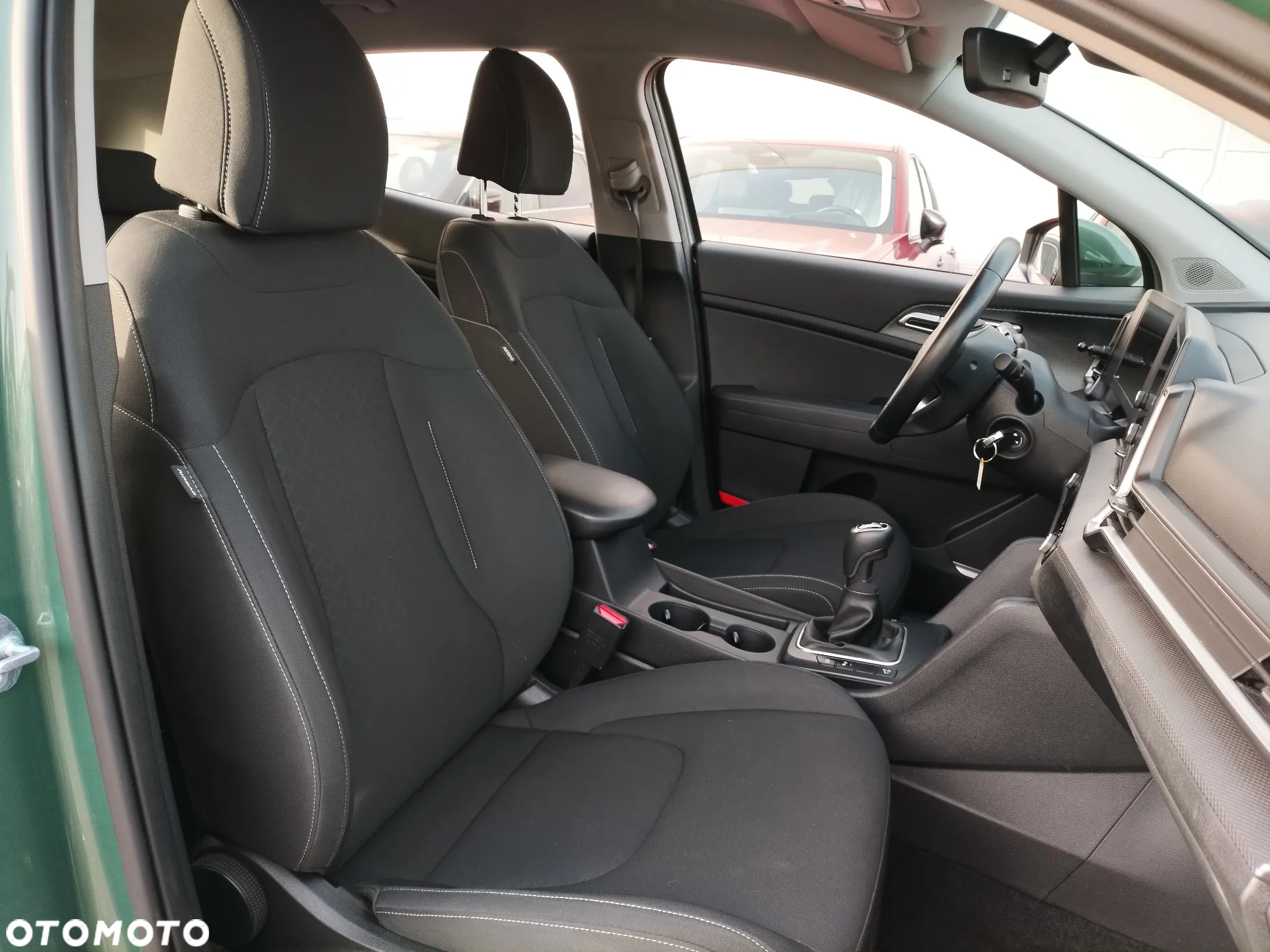 Kia Sportage 1.6 T-GDI M 2WD - 18