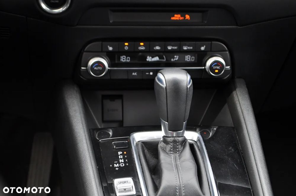 Mazda CX-5 2.5 Skyprestige AWD - 27