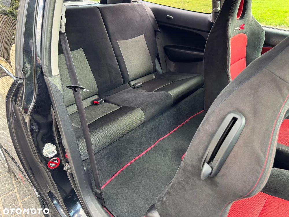 Honda Civic 2.0i TypeR - 23