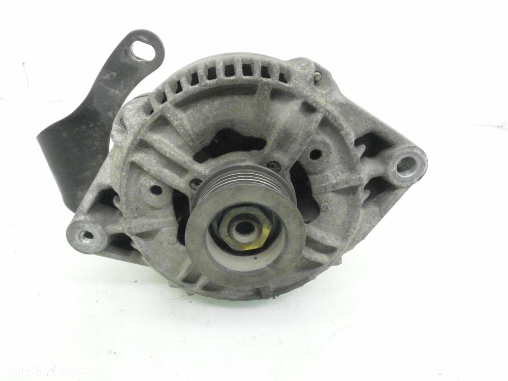 ALTERNATOR OPEL ASTRA II G 1.6 0986039240 0123510063 - 1