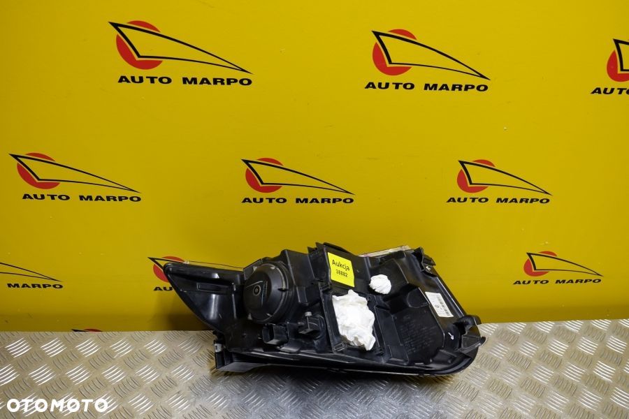 FORD EDGE 2010- REFLEKTOR LAMPA LEWA XENON L USA - 9