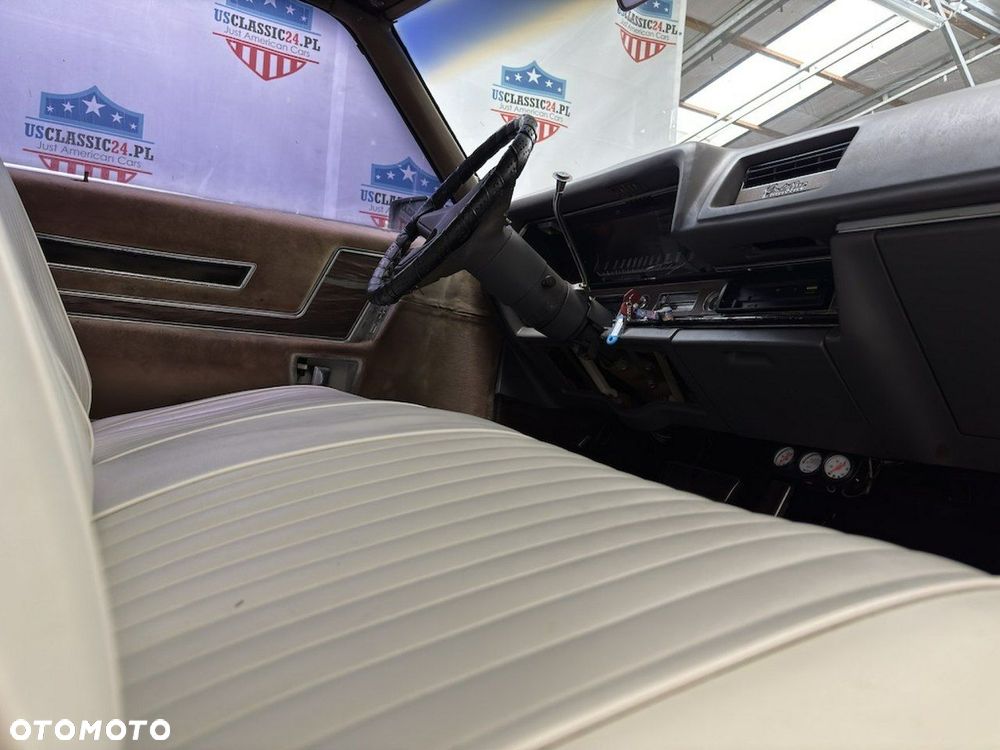 Cadillac Eldorado - 19