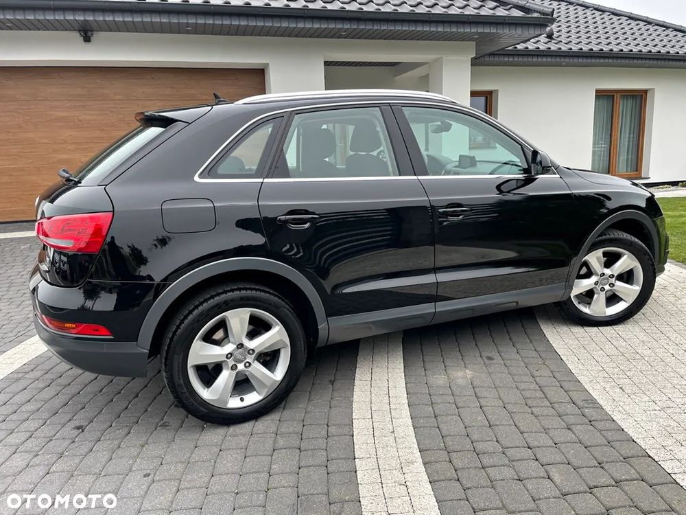 Audi Q3 2.0 TFSI Quattro Design S tronic - 21