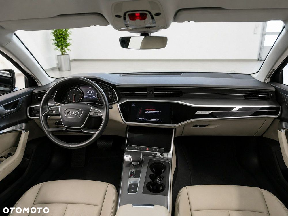 Audi A6 Avant - 7
