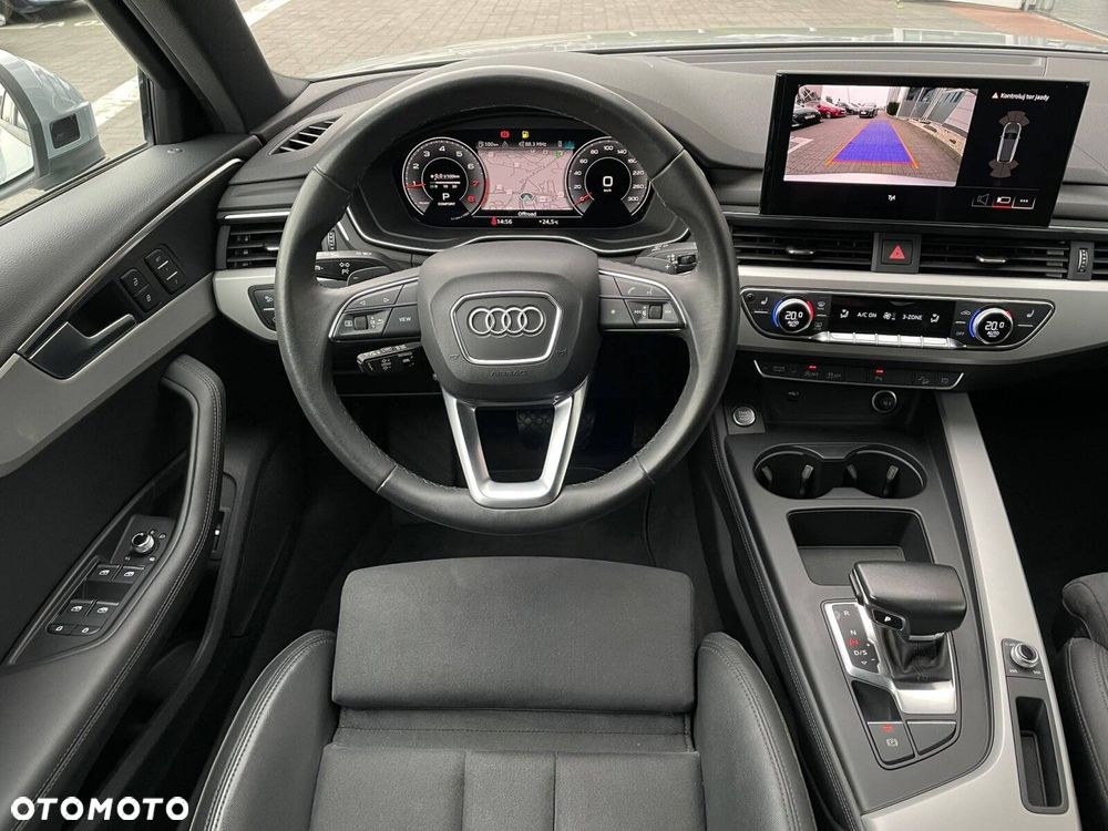 Audi A4 Allroad - 18