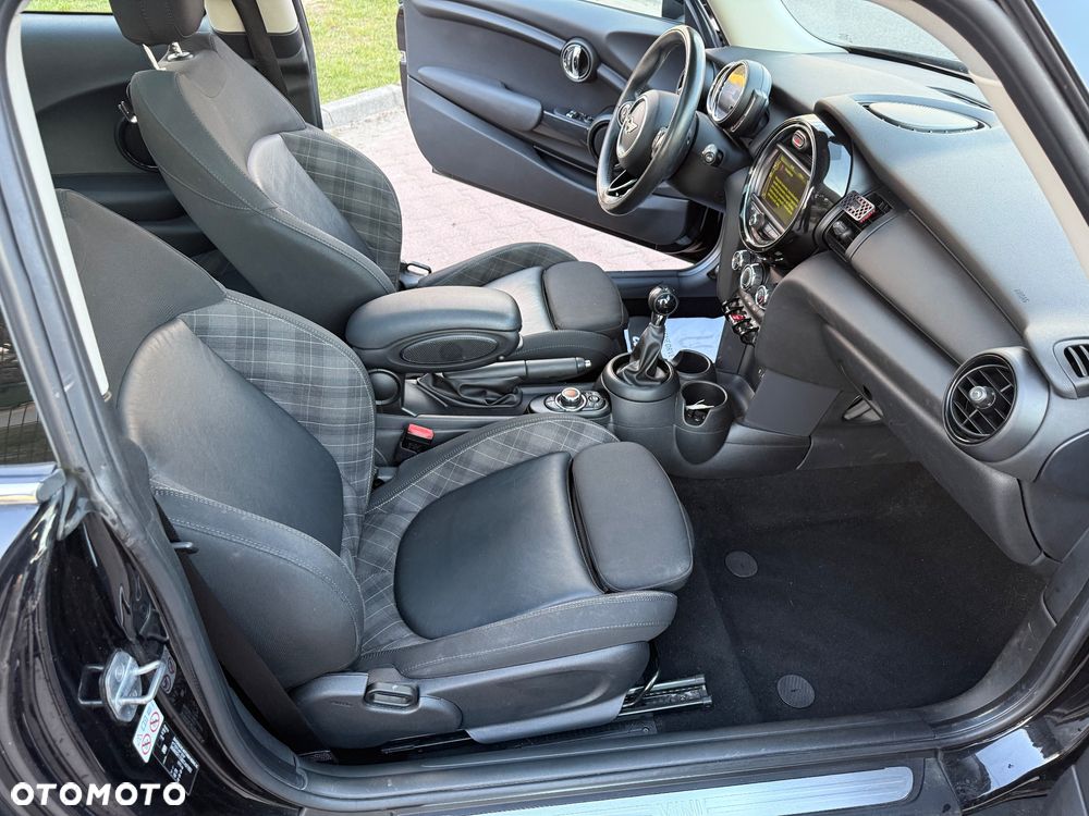 MINI Cooper - 25