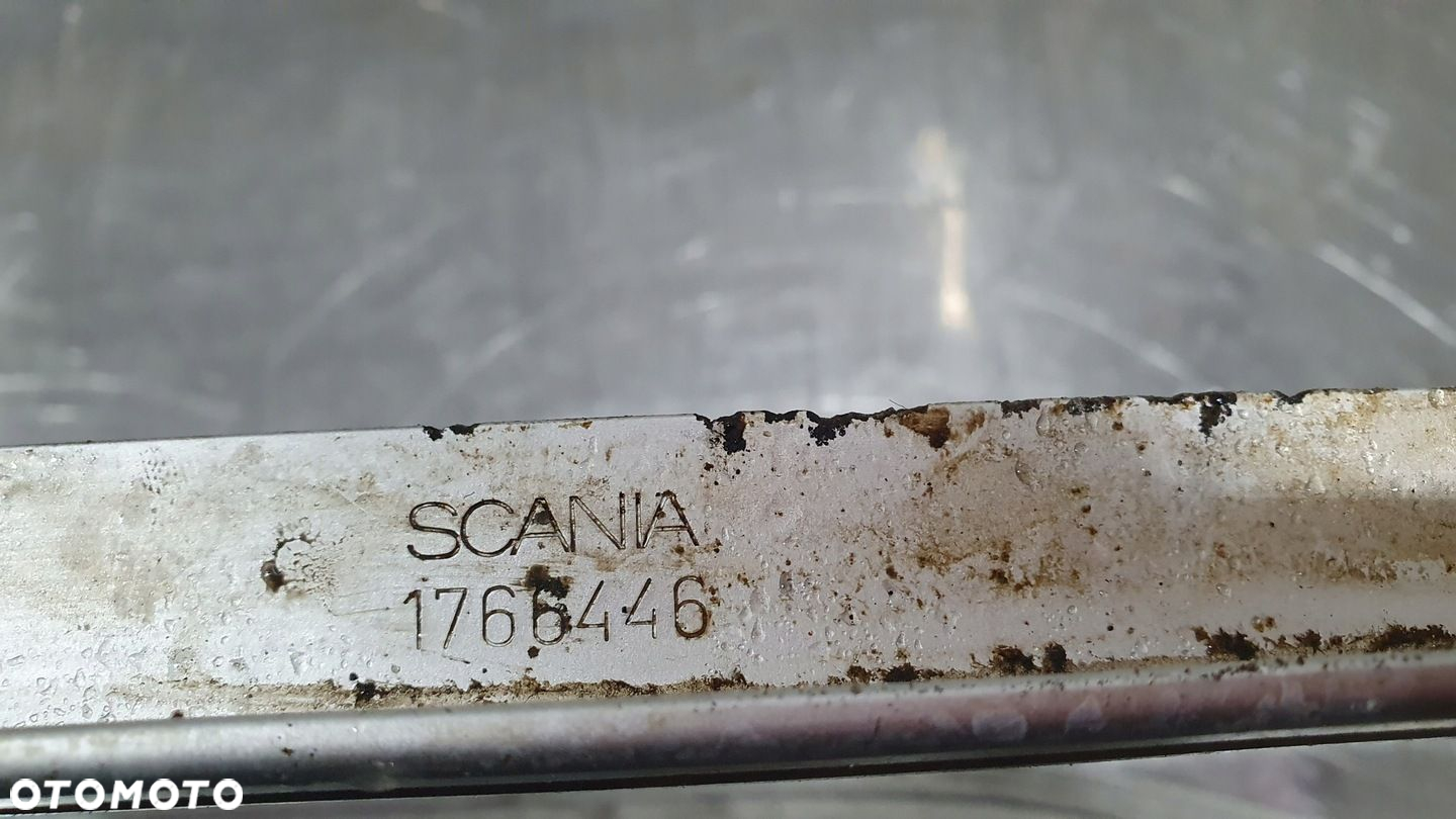 Listwa Progowa Stopnicy Lewa Prawa Scania R 1766445 1766446 - 3