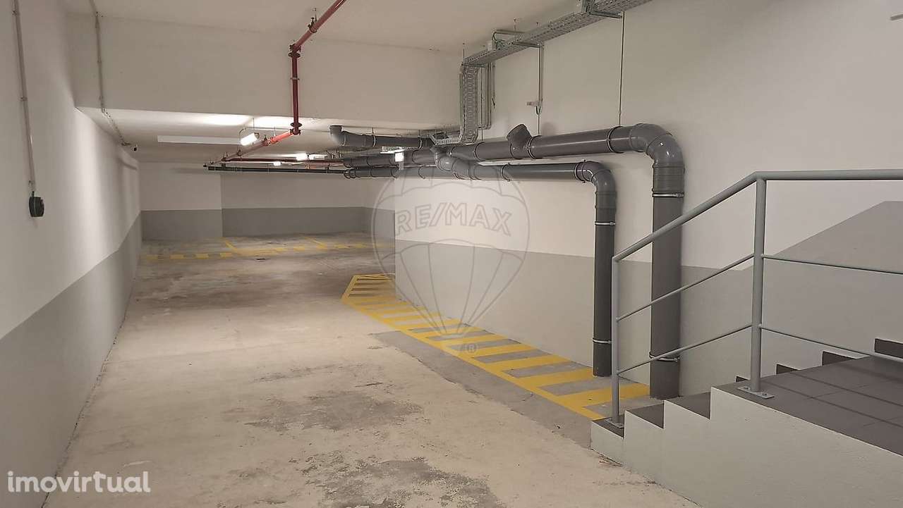 Garagem  para arrendamento - Grande imagem: 5/10