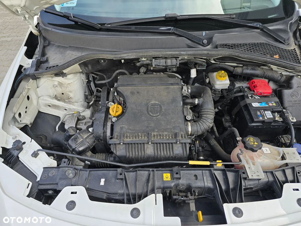 Fiat Tipo 1.4 16V Mirror - 15