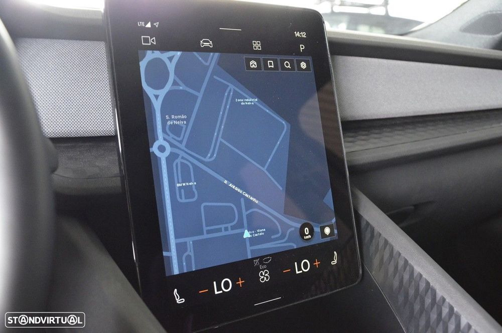 Polestar 2 Long Range 78 kWh - 21