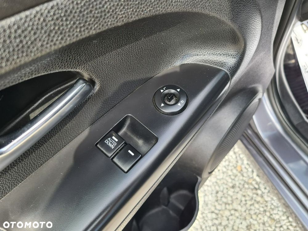 Kia Venga 1.4 XL - 29