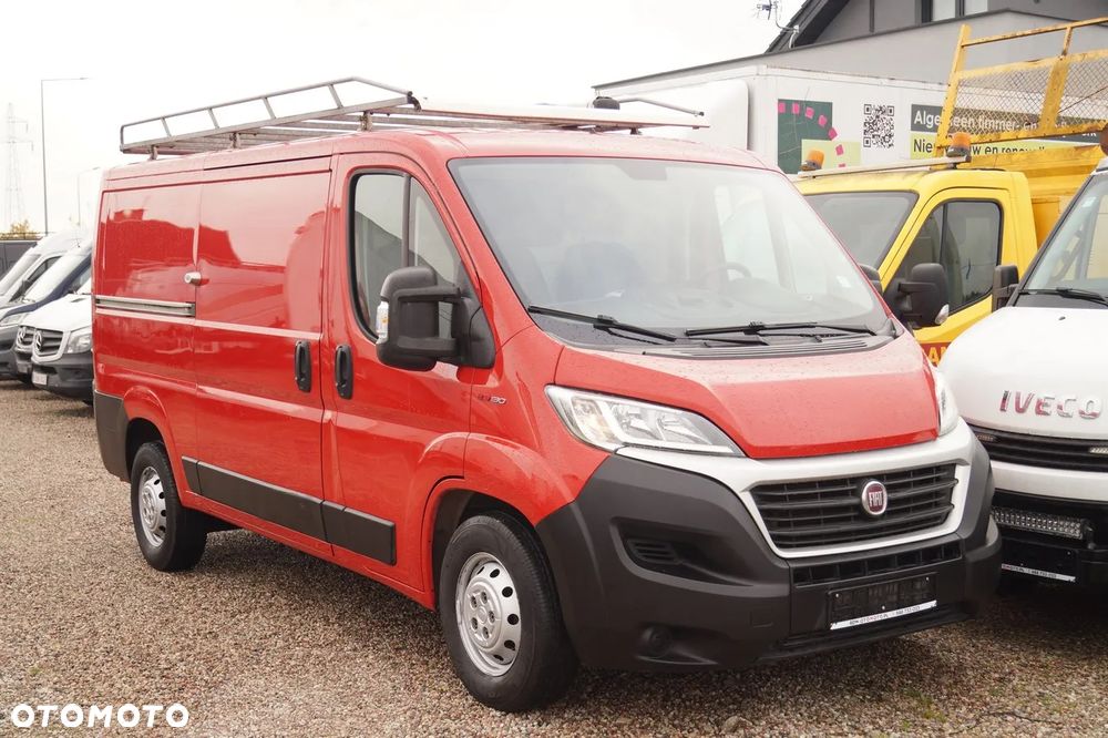 Fiat DUCATO - 10