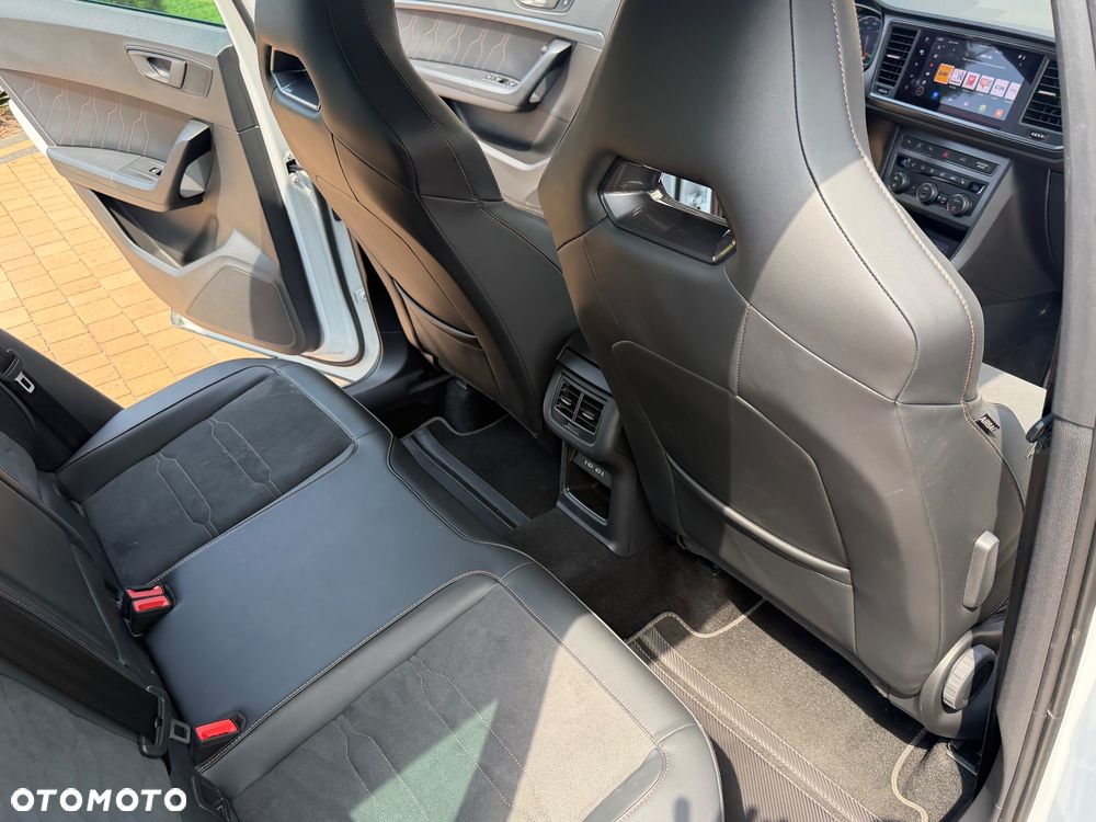 Cupra Ateca 1.5 TSI DSG - 32