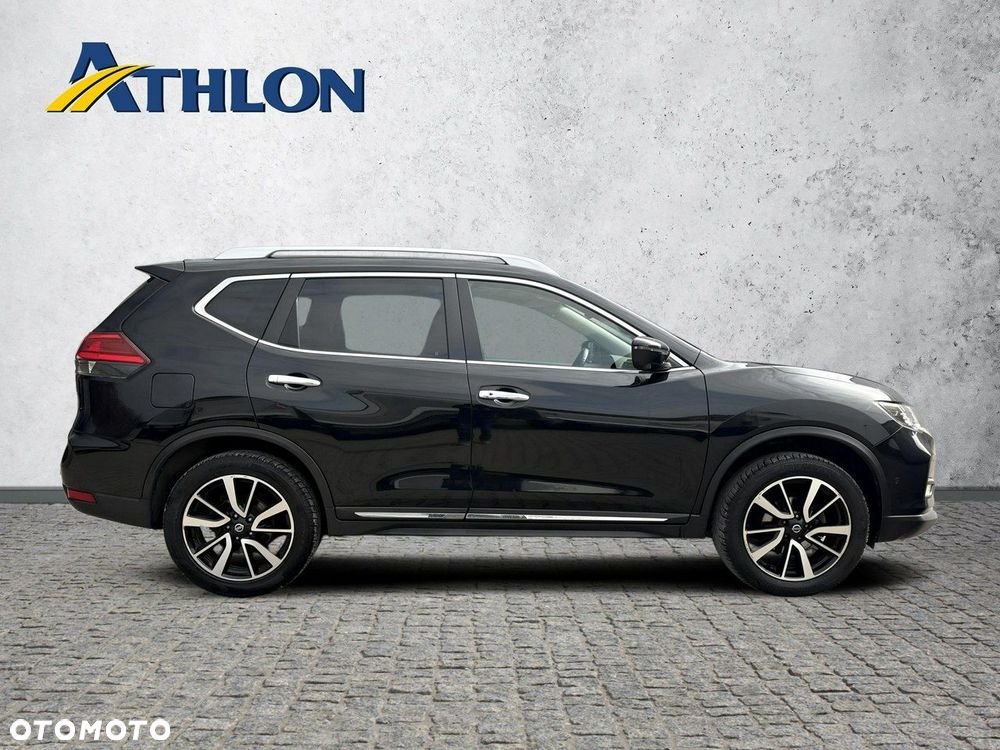 Nissan X-Trail 1.3 DIG-T Tekna 2WD DCT - 6