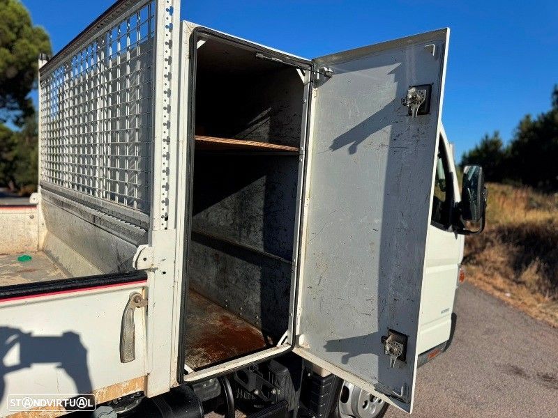 Mitsubishi Fuso Canter 3C15 FEB01BL4SEUT - 29