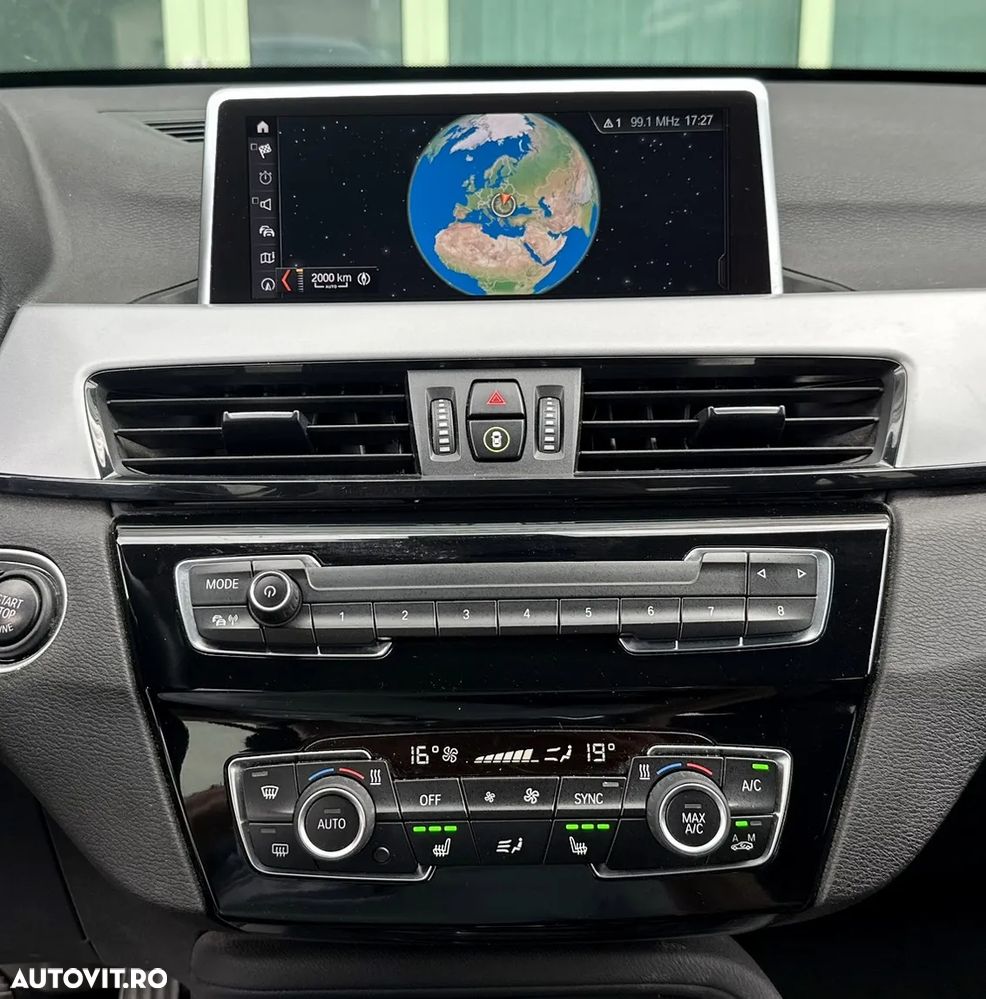 BMW X1 - 14