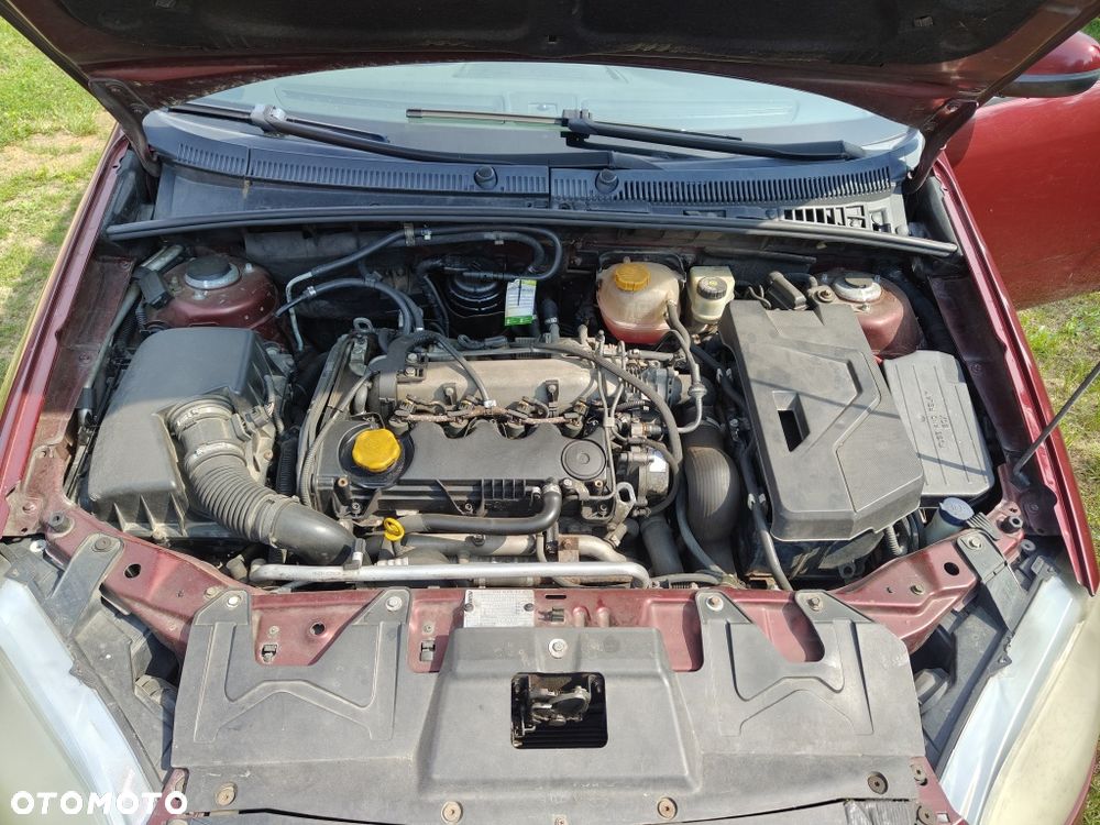 Fiat Croma - 5