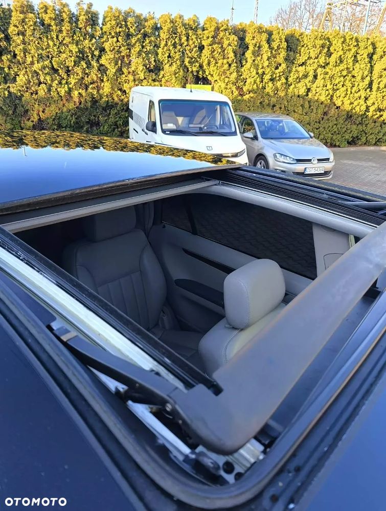 Mercedes-Benz Klasa R 500 L 4Matic 7G-TRONIC - 20