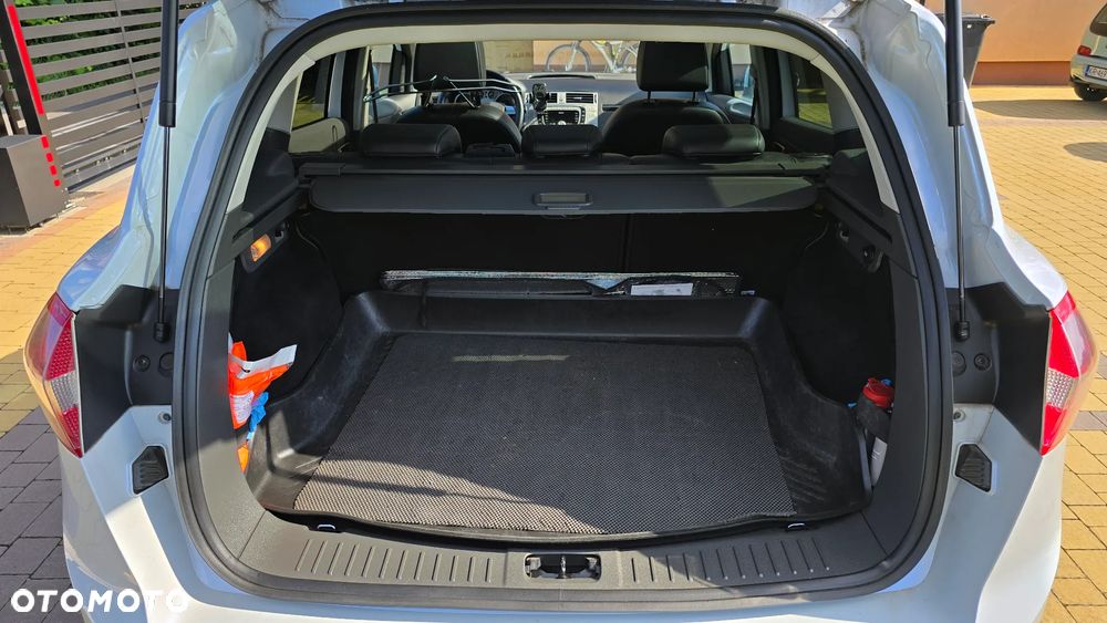 Ford Kuga 2.0 TDCi Titanium - 13