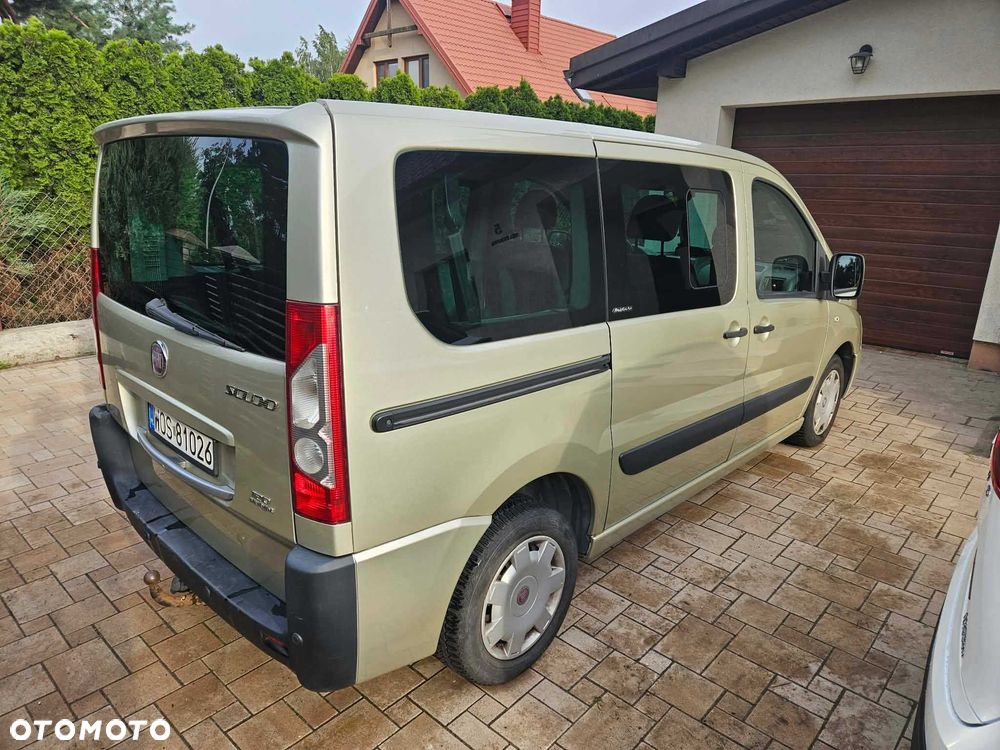 Fiat Scudo - 2