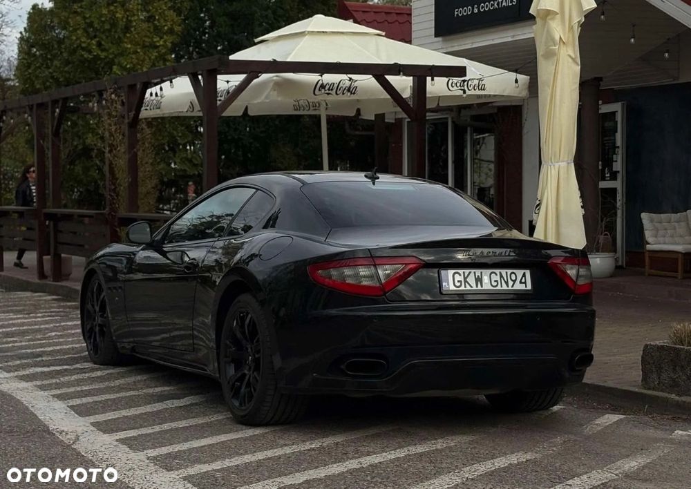 Maserati GranTurismo - 29